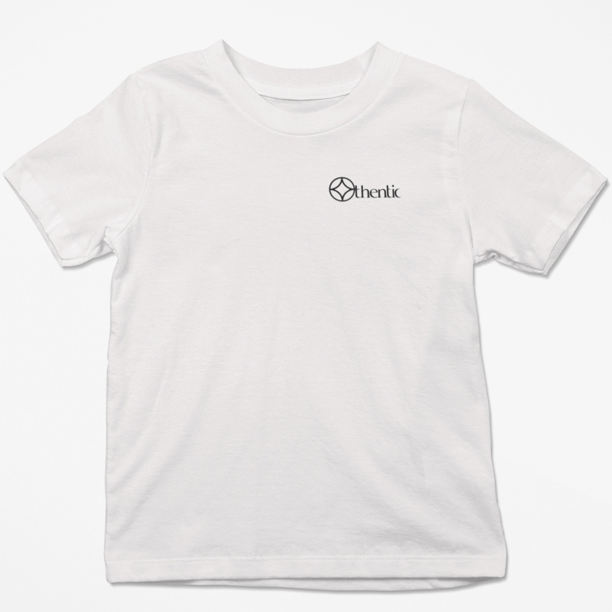 Othentic Premium Tshirt White