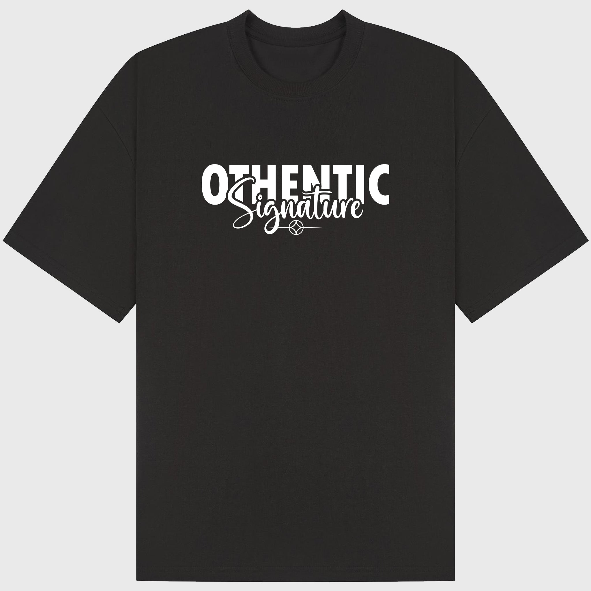 Othentic Box Fit T-Shirt